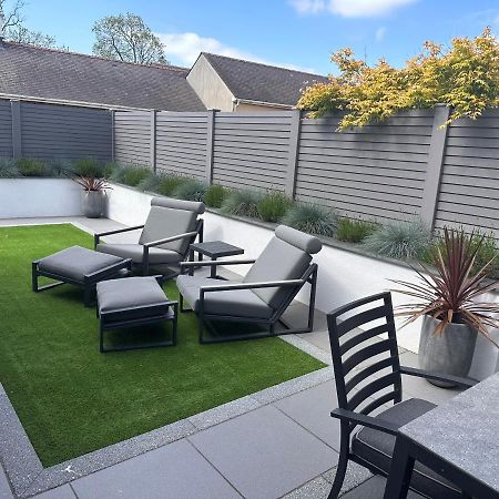 Dafarn Newydd Lodge Клангефни Екстериор снимка